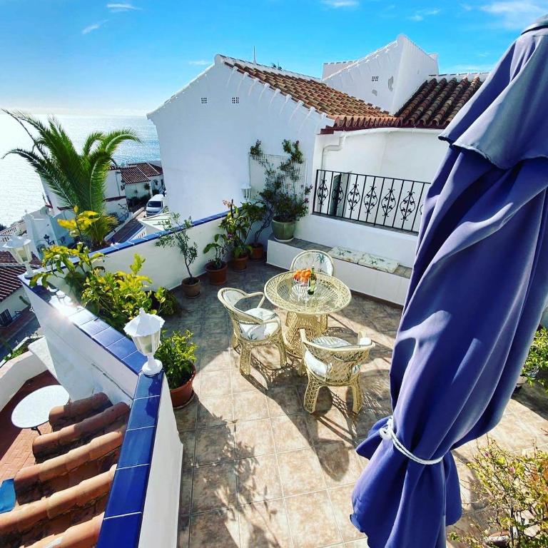 Casa Joya Nerja - Casa de 2 dormitorios - 23
