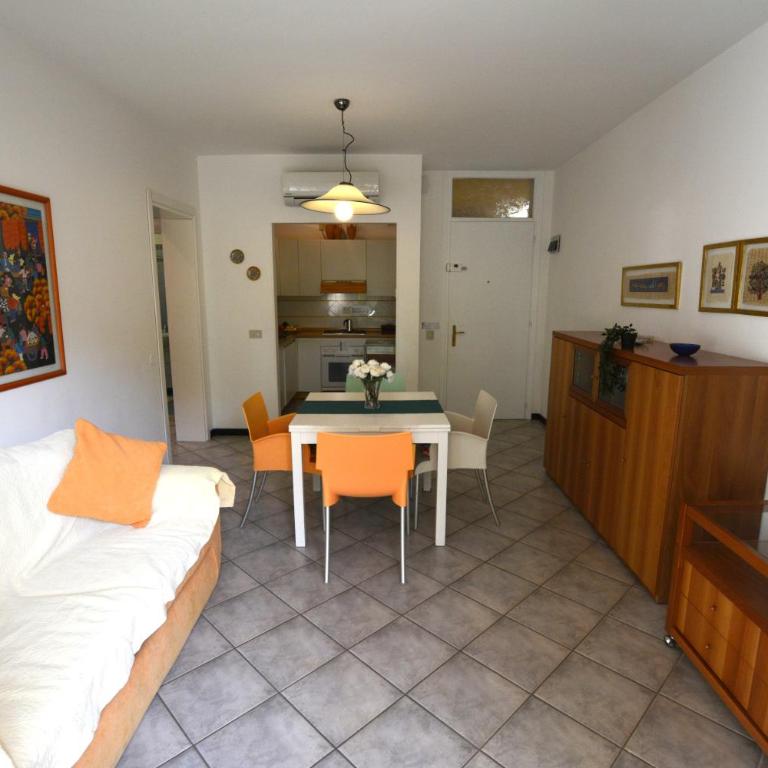 Lignano Pineta nice flat - Appartamento - 5