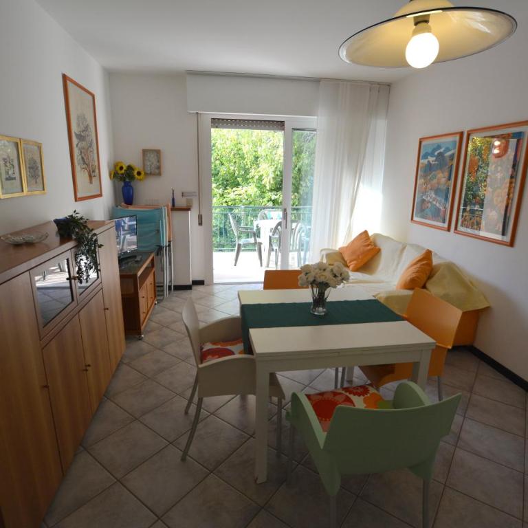 Lignano Pineta nice flat - Appartamento - 1