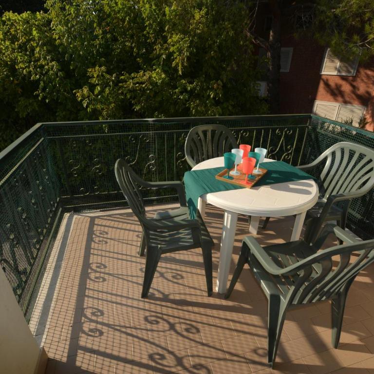 Lignano Pineta nice flat - Appartamento - 3