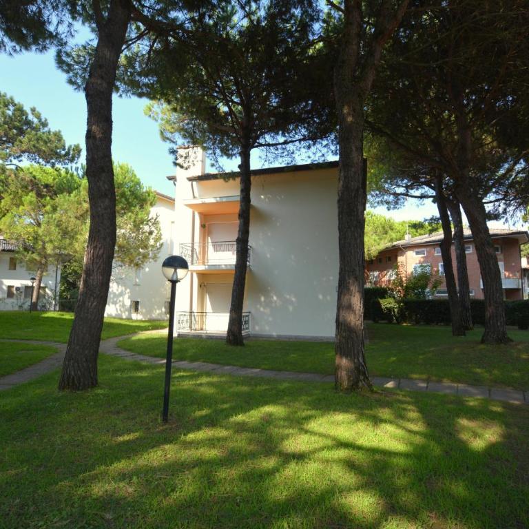 Lignano Pineta nice flat - Appartamento - 4
