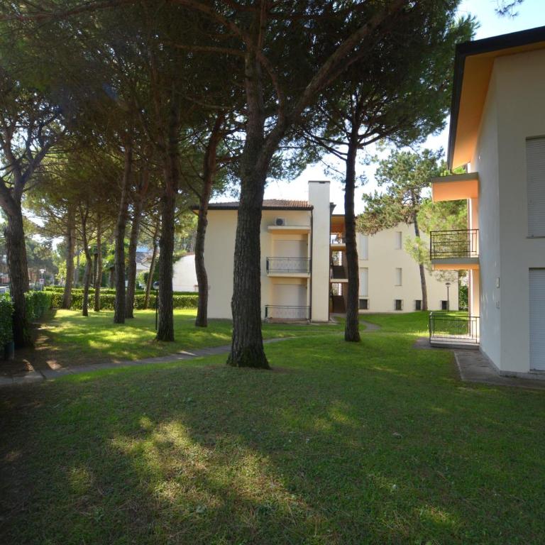 Lignano Pineta nice flat - Appartamento - 8