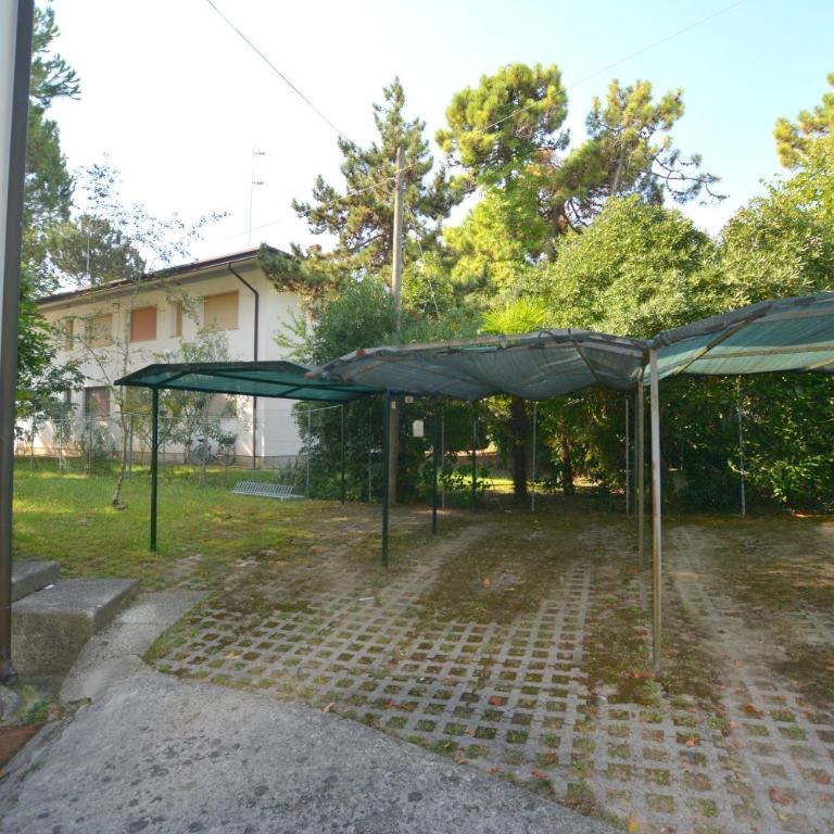 Lignano Pineta nice flat - Appartamento - 19