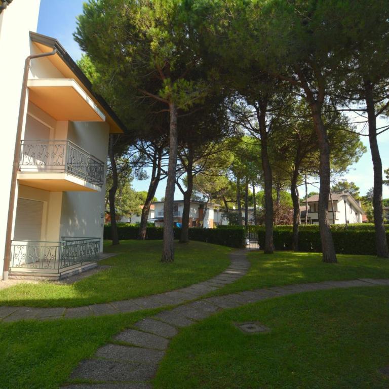 Lignano Pineta nice flat - Appartamento - 20