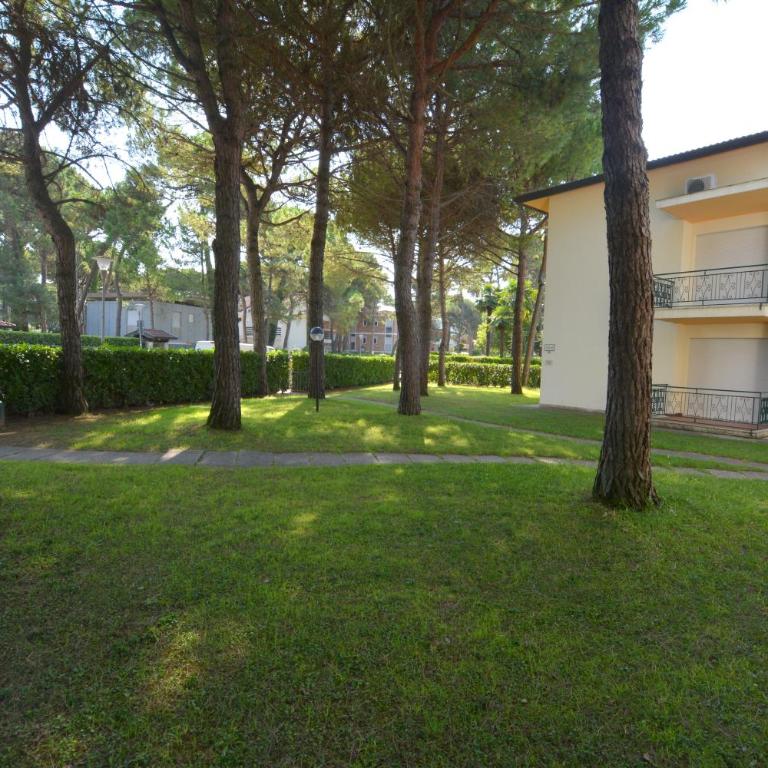 Lignano Pineta nice flat - Appartamento - 21
