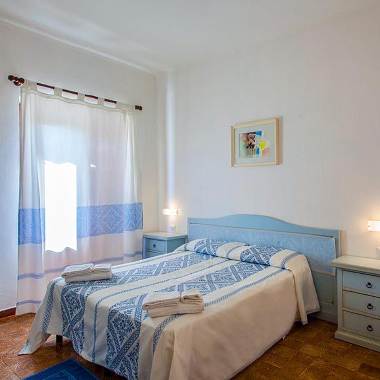 Hotel Sandalyon - Camera Matrimoniale - 5