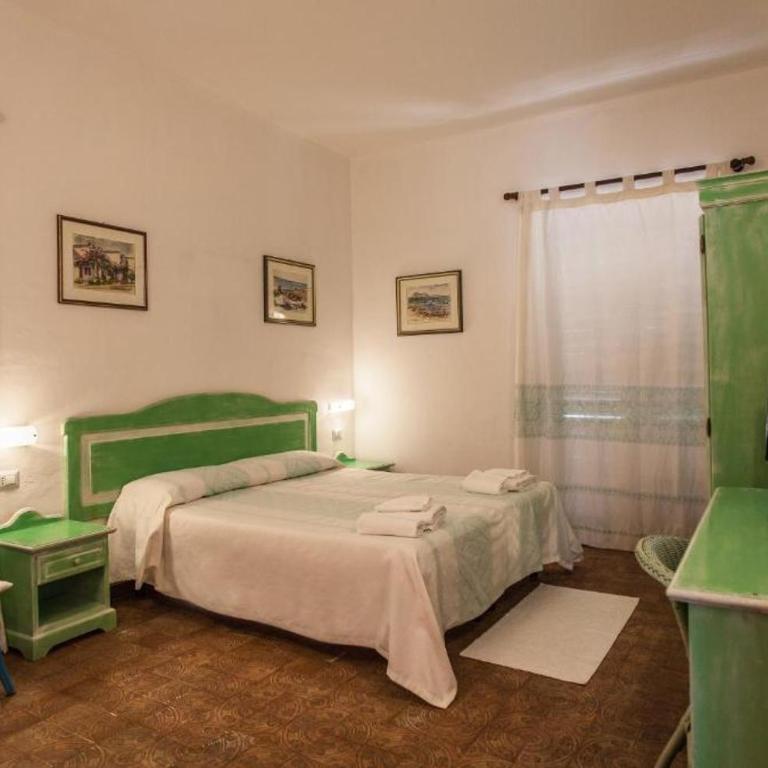 Hotel Sandalyon - Camera Matrimoniale con Balcone - 4