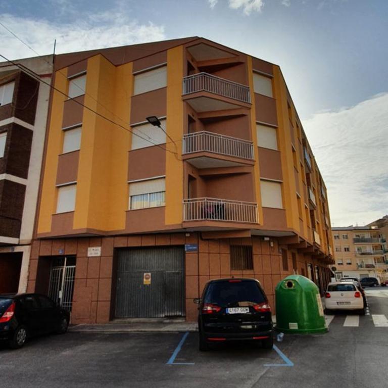 Apartamento 3 dormitorios 3º planta - Apartamento de 3 dormitorios - 5