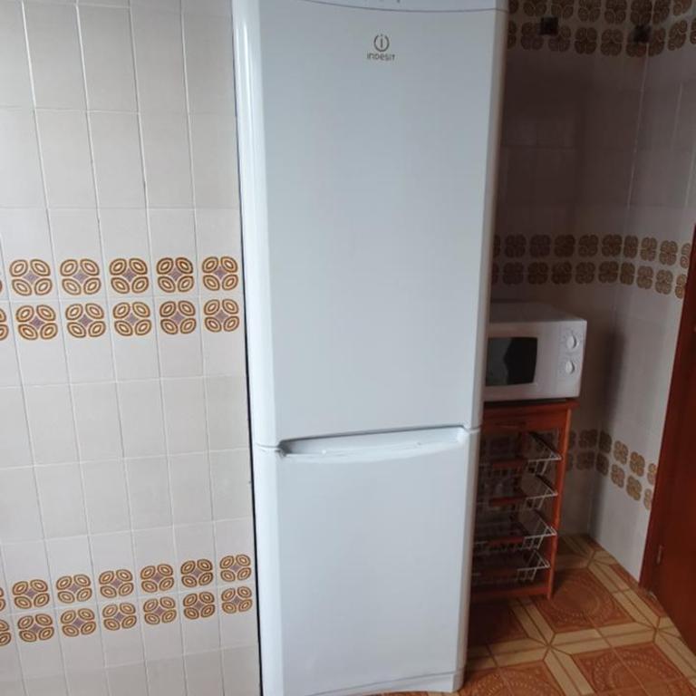 Apartamento 3 dormitorios 3º planta - Apartamento de 3 dormitorios - 8
