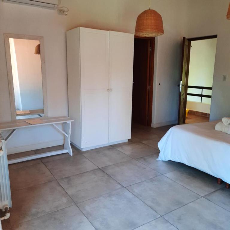 Casa Lopez - Suite con cama extragrande - 6