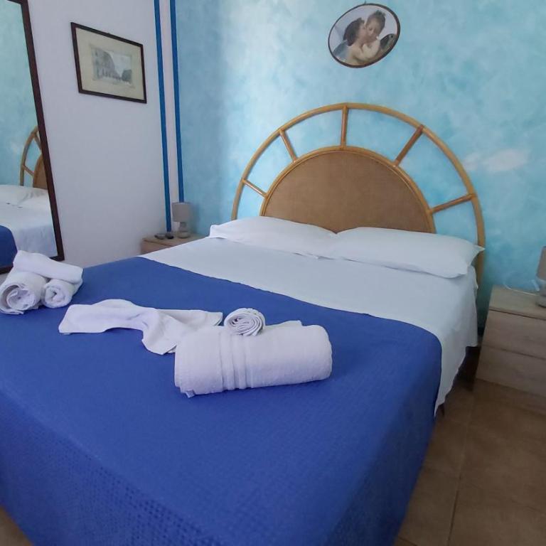 Residence Il Castello - Appartamento con 1 Camera da Letto - 12