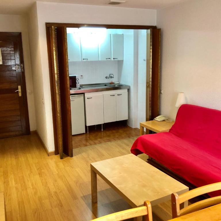 Apartamentos Goya 75 - Apartment (2 Adults) - 9