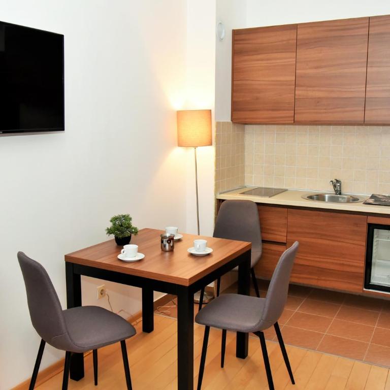 MILA - Apartman sa 1 Spavaćom Sobom - 6
