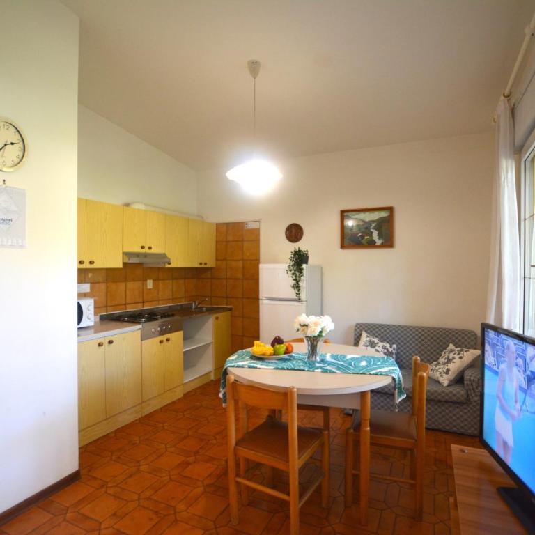 Villa a Lignano con 2 camere e giardino - Casa Vacanze - 7