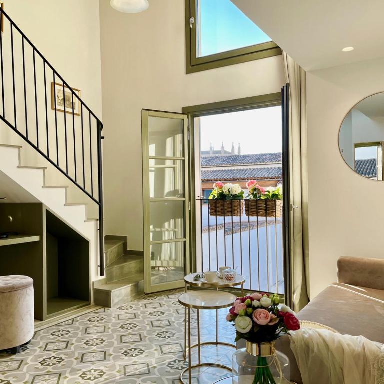 Hotel Basilica - Suite - 13
