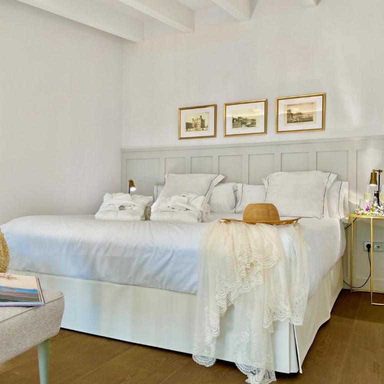 Hotel Basilica - Suite - 11