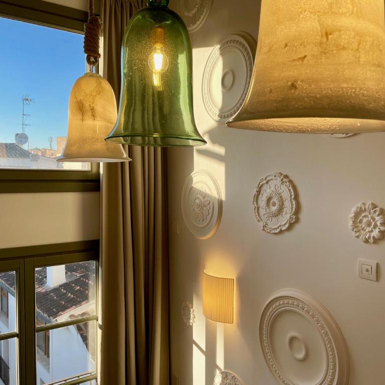 Hotel Basilica - Suite - 8