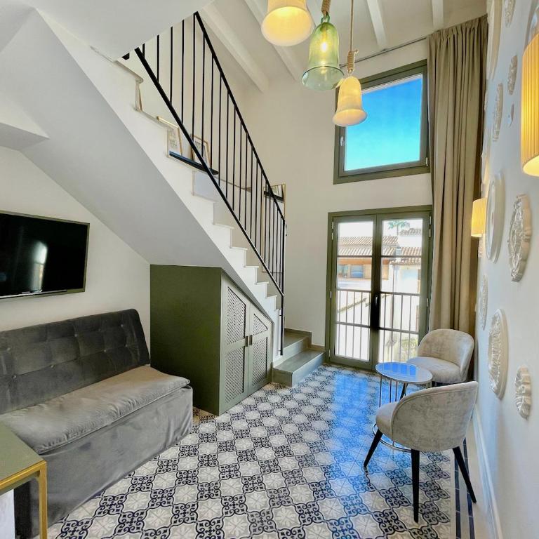 Hotel Basilica - Suite - 10