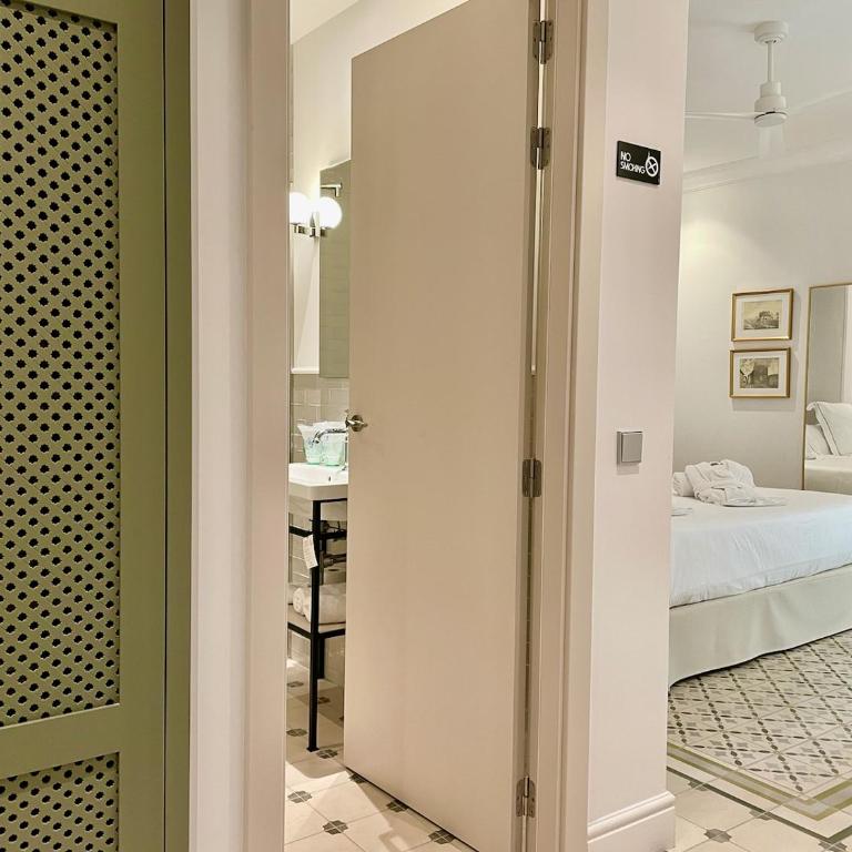 Hotel Basilica - Habitación Doble - 27