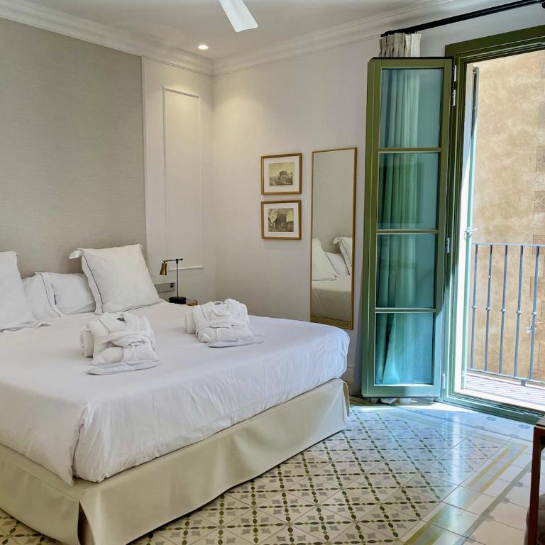 Hotel Basilica - Habitación Doble - 29