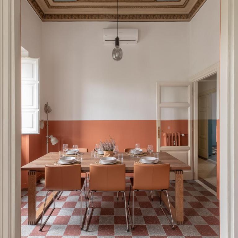 iFlat Sunny and Colorful Esquilino Apartment - Appartamento con 2 Camere da Letto - 4