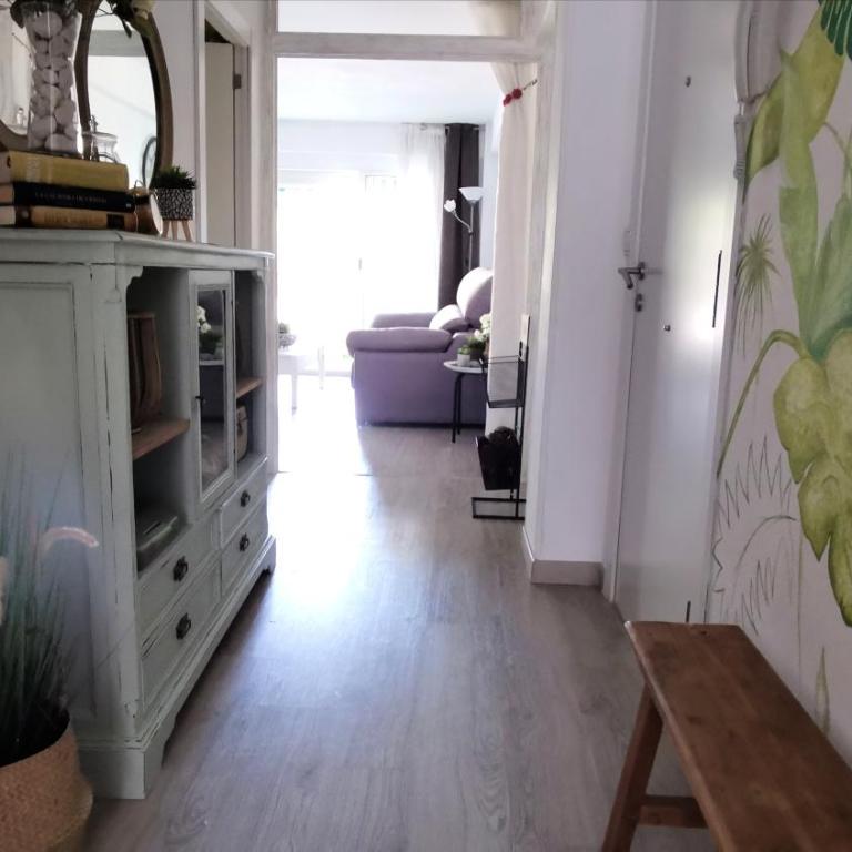 Salou luz y color - Apartamento - 5