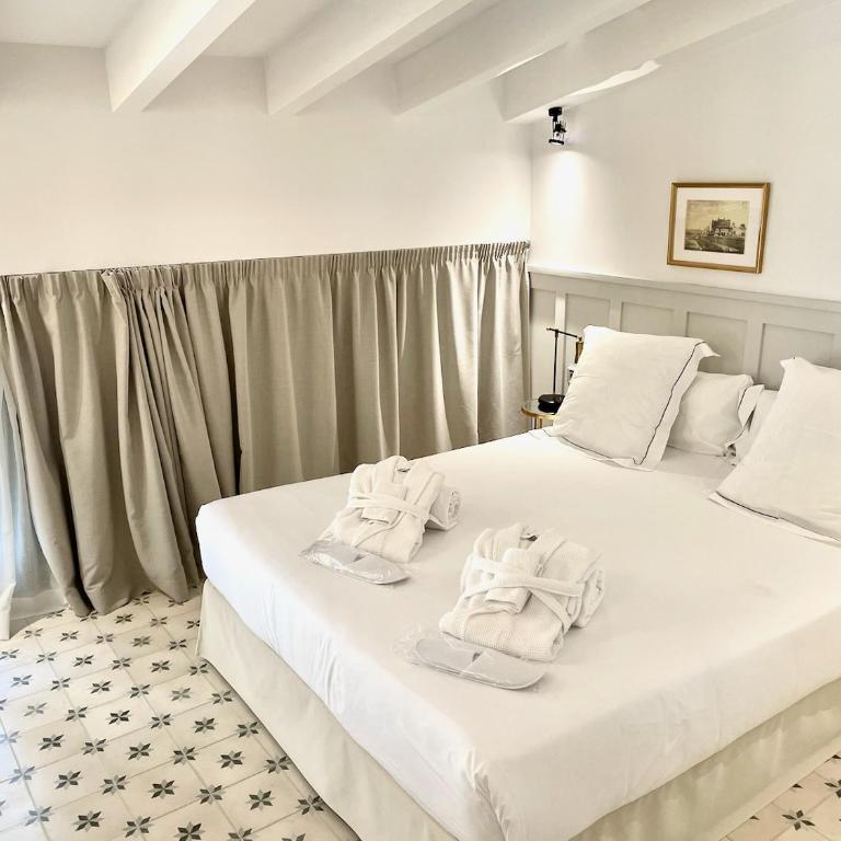 Hotel Basilica - Habitación Doble - 18