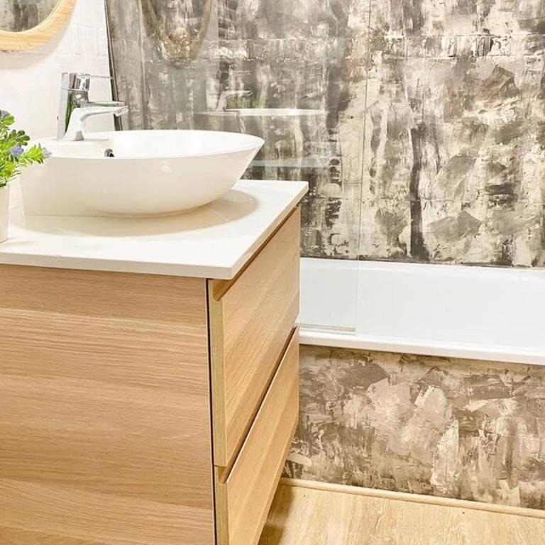 Ático con Vistas al Mar a un Paso del Centro - Apartamento de 2 dormitorios - 67