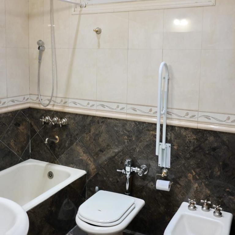 Administracion Callao - Apartamento de 2 dormitorios - 8