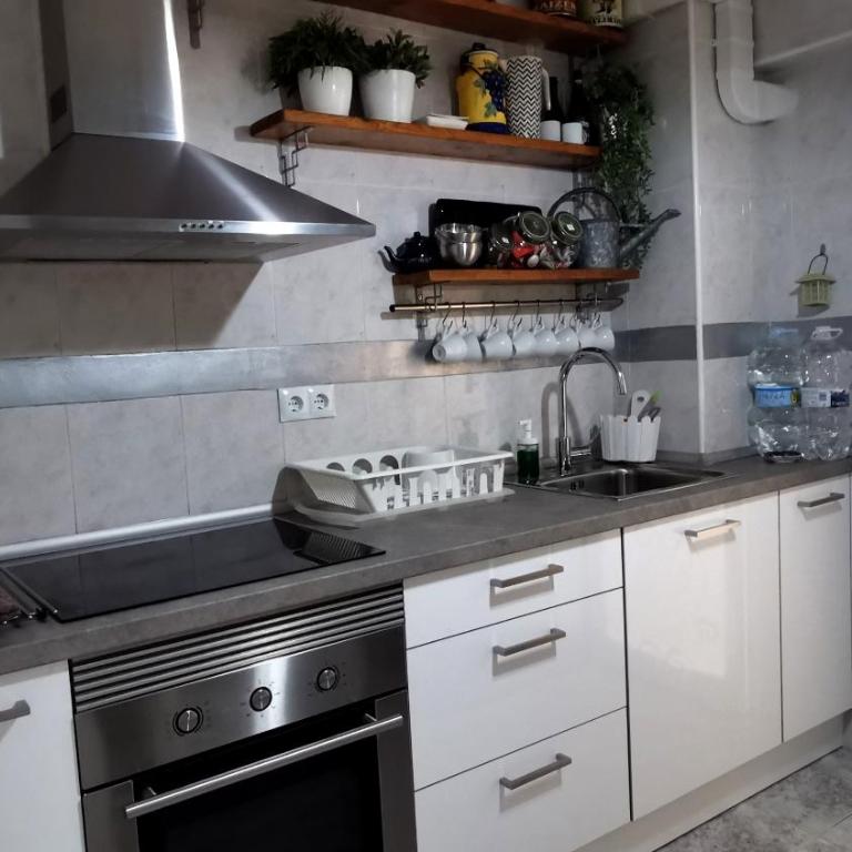 Salou luz y color - Apartamento - 16