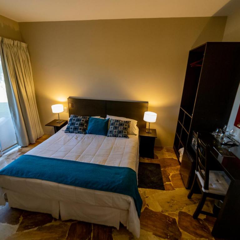 Chaglasian Wine & Suites - Suite (2 adultos) - 2