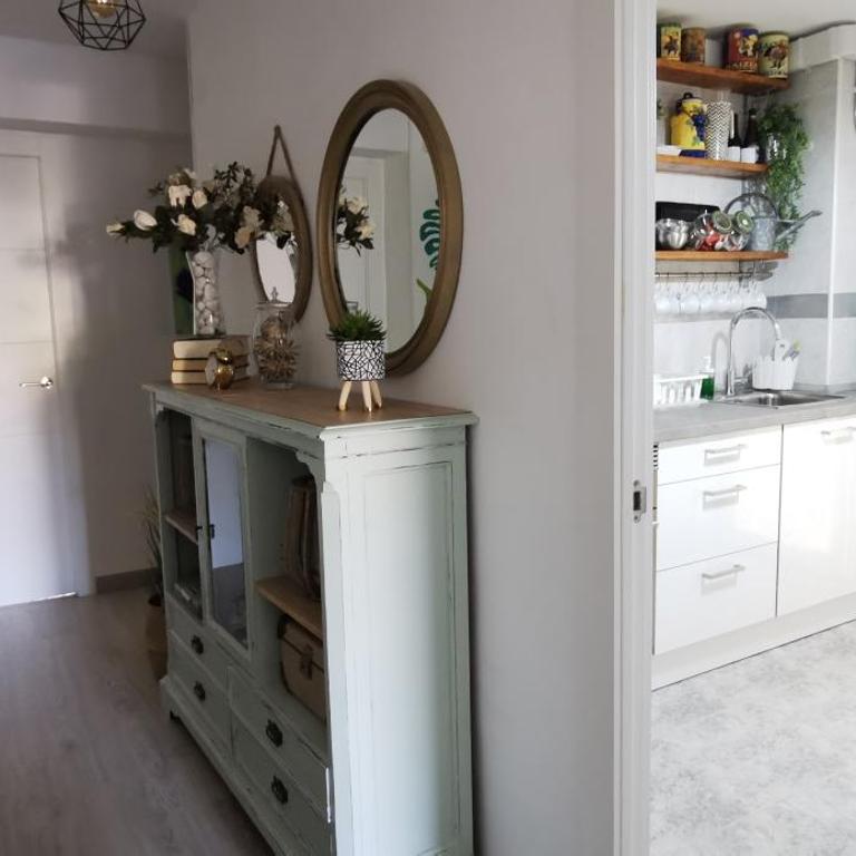 Salou luz y color - Apartamento - 6