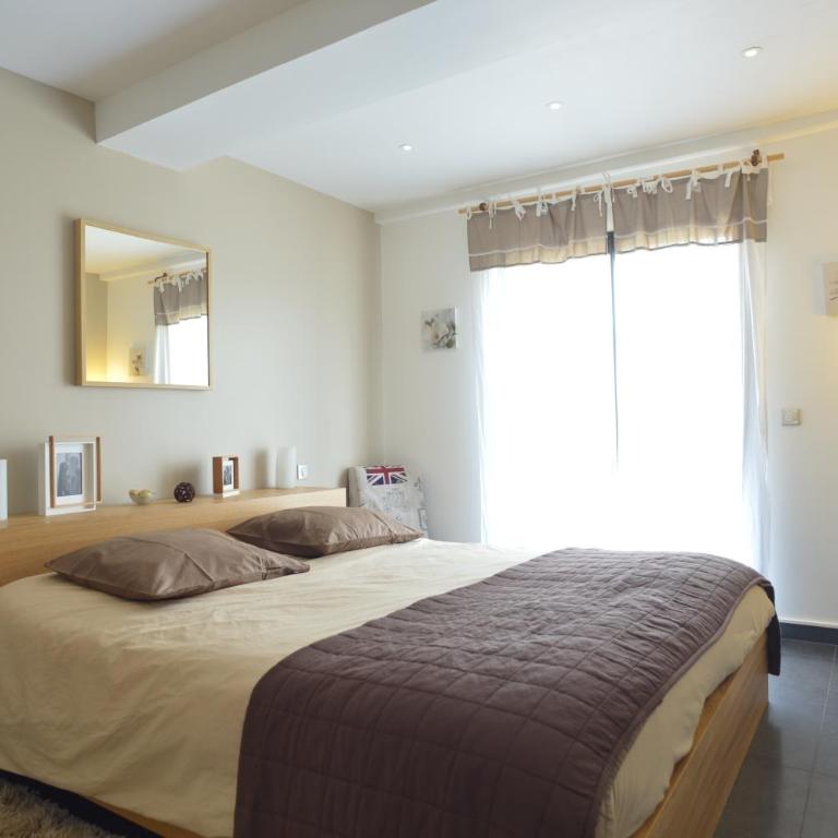 Villa Louancelie B&B - Suite Familiar - 6