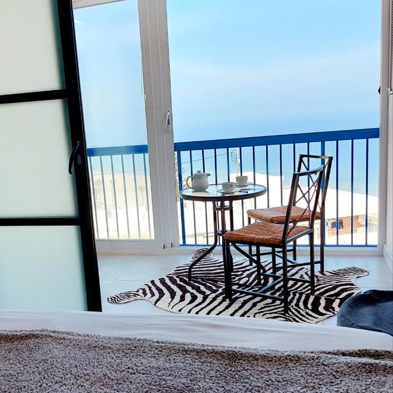 Exclusif Appartement en 1er Ligne, Vue Imprenable, Piscine, Parking Privé à Playa Mucha Vista, Alicante - Apartamento de 2 dormitorios - 2