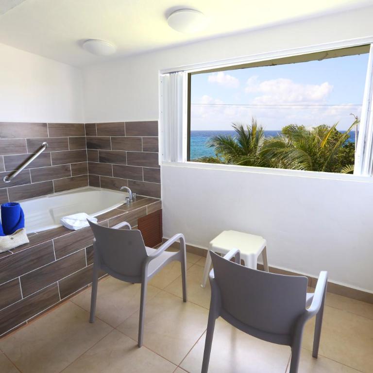 Cozumel Hotel & Resort - Suite Junior con cama grande - no fumadores - 1
