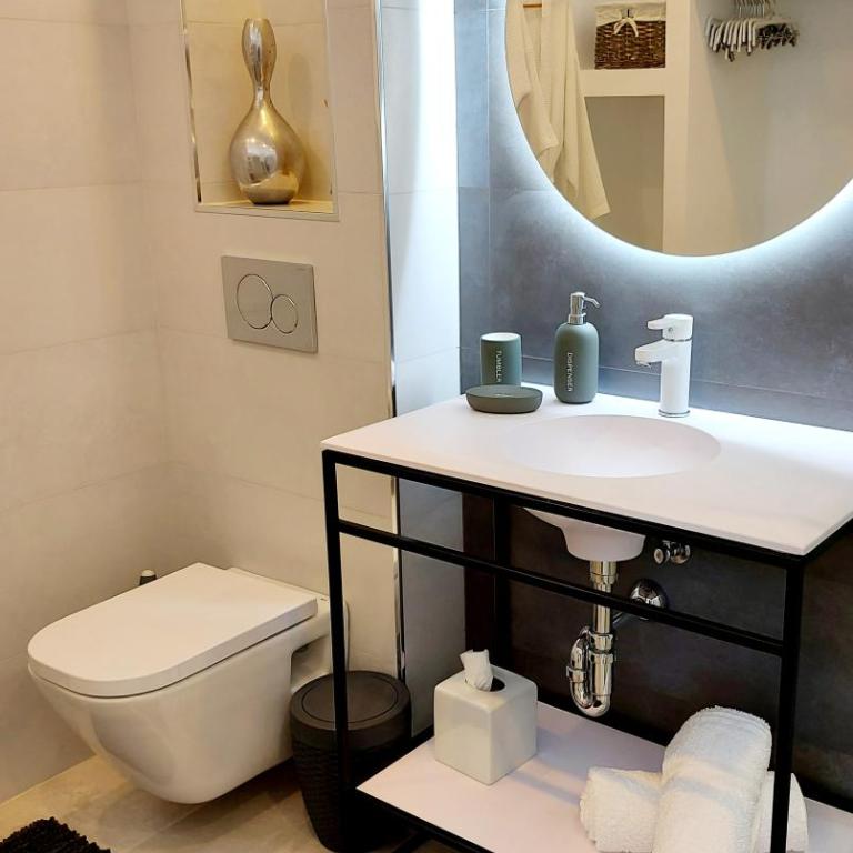 Exclusif Appartement en 1er Ligne, Vue Imprenable, Piscine, Parking Privé à Playa Mucha Vista, Alicante - Apartamento de 2 dormitorios - 10