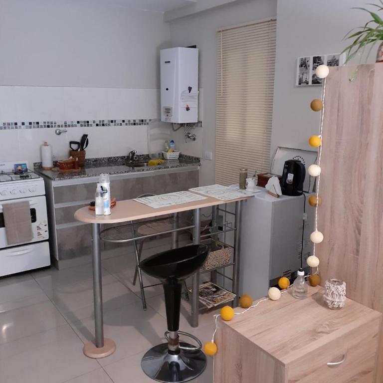 Lo de Ale - Apartamento de 1 dormitorio - 13