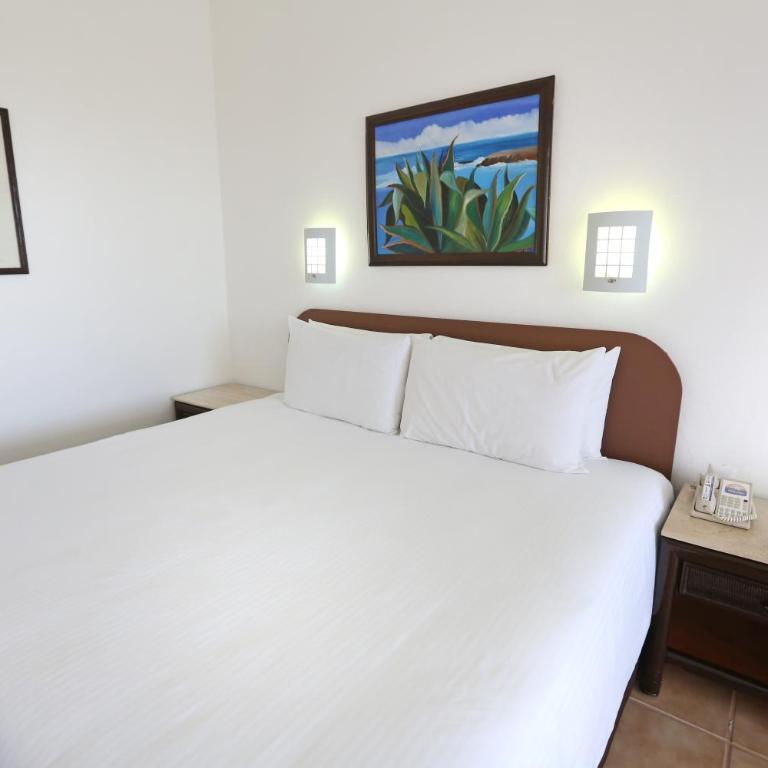 Cozumel Hotel & Resort - Habitación - 1 cama extragrande - No fumadores - 3
