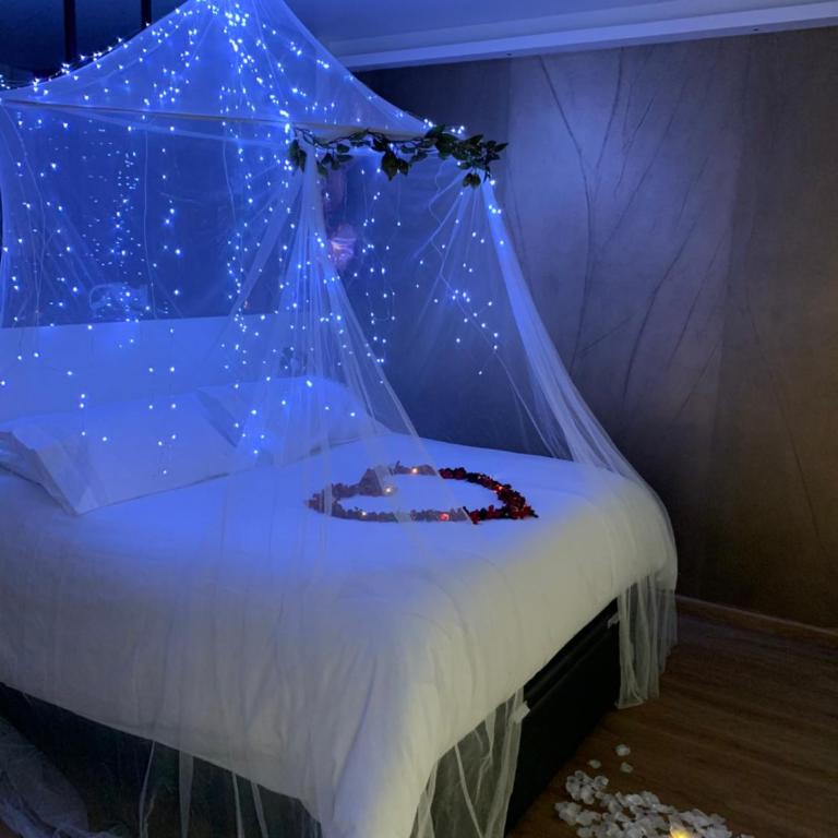 Cocon Chic Aix les bains - Apartment mit 1 Schlafzimmer - 35