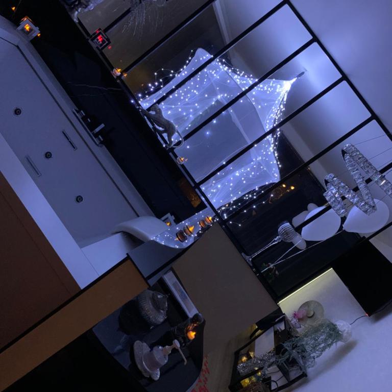 Cocon Chic Aix les bains - Apartment mit 1 Schlafzimmer - 41