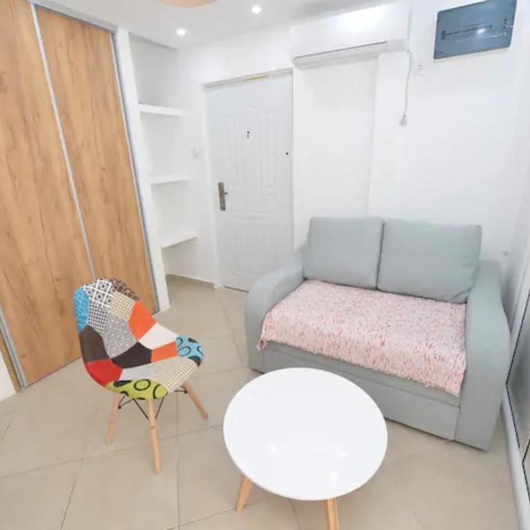 Cosy front line apt with sea access at your door step - Studio sa Pogledom na More - 5