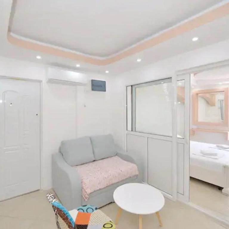 Cosy front line apt with sea access at your door step - Studio sa Pogledom na More - 4
