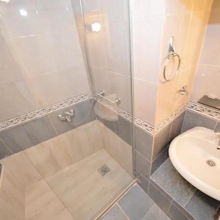 Cosy front line apt with sea access at your door step - Studio sa Pogledom na More - 8