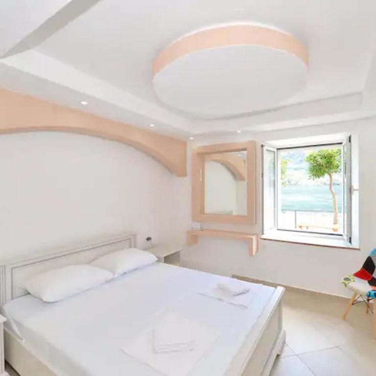 Cosy front line apt with sea access at your door step - Studio sa Pogledom na More - 3