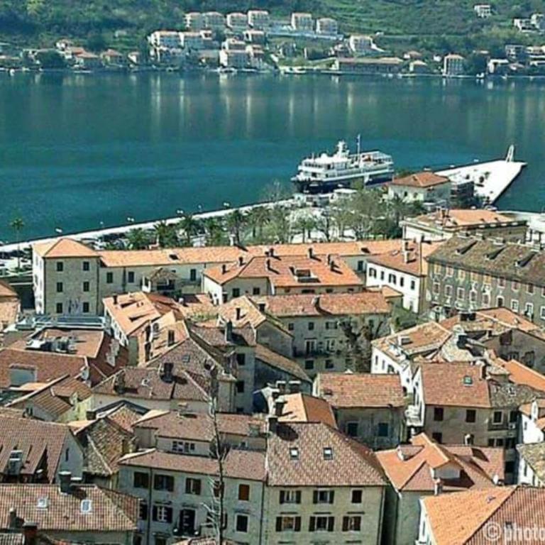 Cosy front line apt with sea access at your door step - Studio sa Pogledom na More - 10