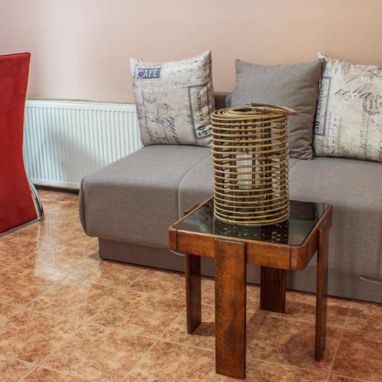 BB Downtown Apartment - Apartman sa 1 Spavaćom Sobom - 10
