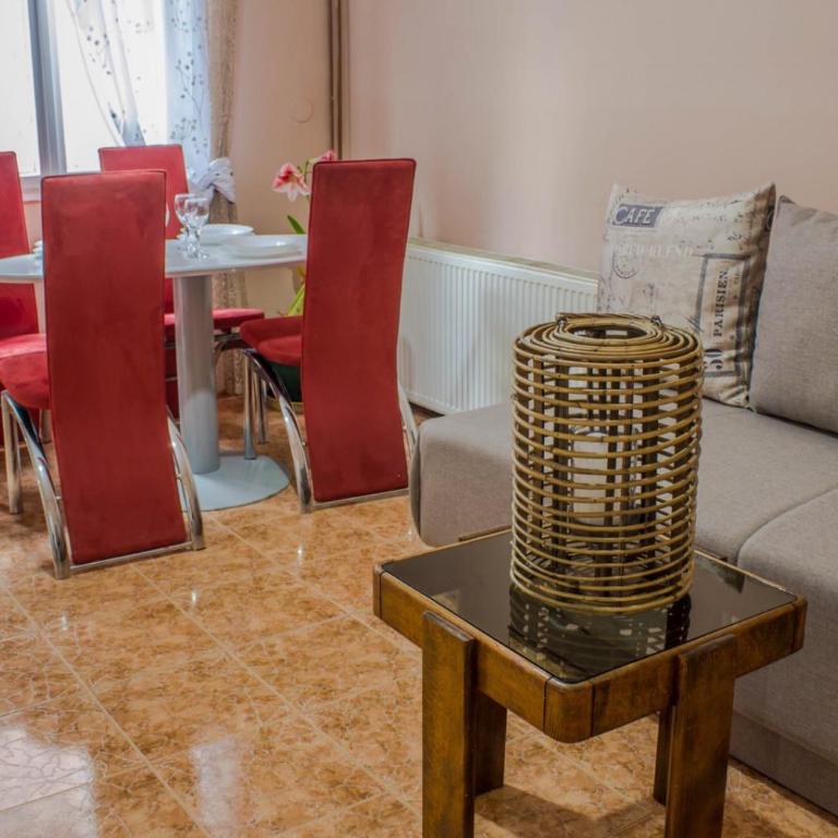 BB Downtown Apartment - Apartman sa 1 Spavaćom Sobom - 11