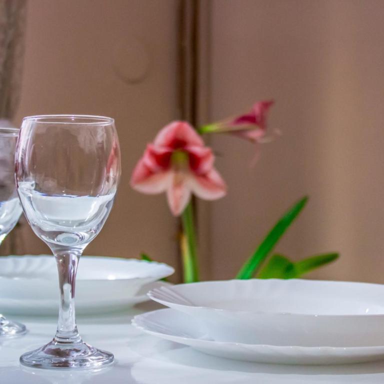 BB Downtown Apartment - Apartman sa 1 Spavaćom Sobom - 14