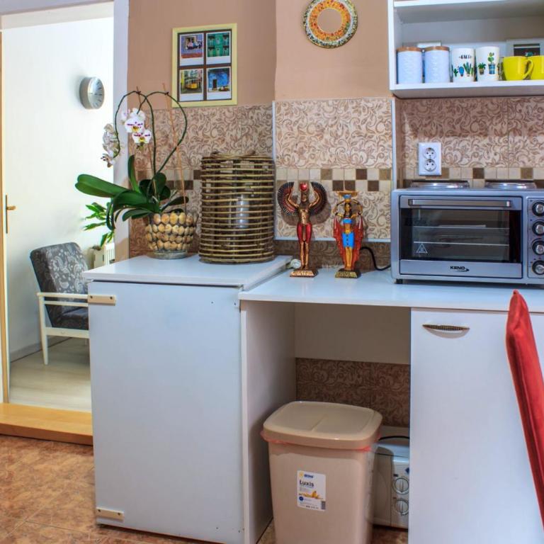 BB Downtown Apartment - Apartman sa 1 Spavaćom Sobom - 18