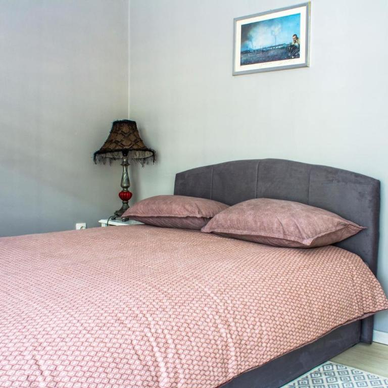 BB Downtown Apartment - Apartman sa 1 Spavaćom Sobom - 5